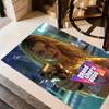 Grand Theft Auto Most Area Rug Perfect For Dining Room Foyer Kitchen Decorate Room Antislip Rug Decorate Offices Wedding Party Gift