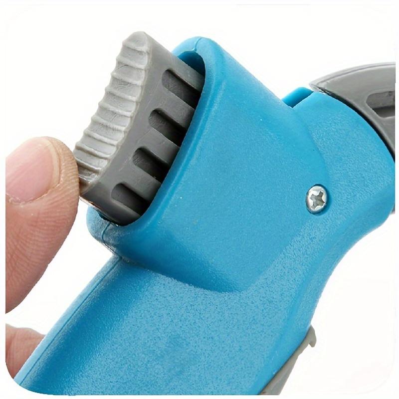 [2pcs Labor-Saving Gripper] 1pc Ergonomic Grocery Bag Handle Gripper | Labor-Saving Heavy Duty Shopping Tool with Comfort Grip|Portable for Groceries