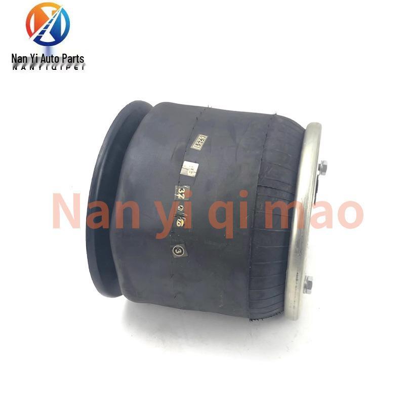 Rear Axle Lifting Air Spring for G440 Scania Trucks (1865759, 1314903)