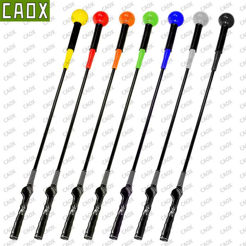 CAOX Golf Swing Training Aids