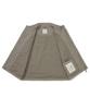 Snowpeak Apparel Cample Vest (S25Zmcve10) Vintage Gray