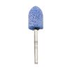 3mm -12mm 3mm Shank Abrasive Mounted Polishing Head