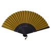 Nagomiya Yukata Fan Traditional Clothing Lightweight Summer Use Benefits Fabric Natural Stone Charm Included