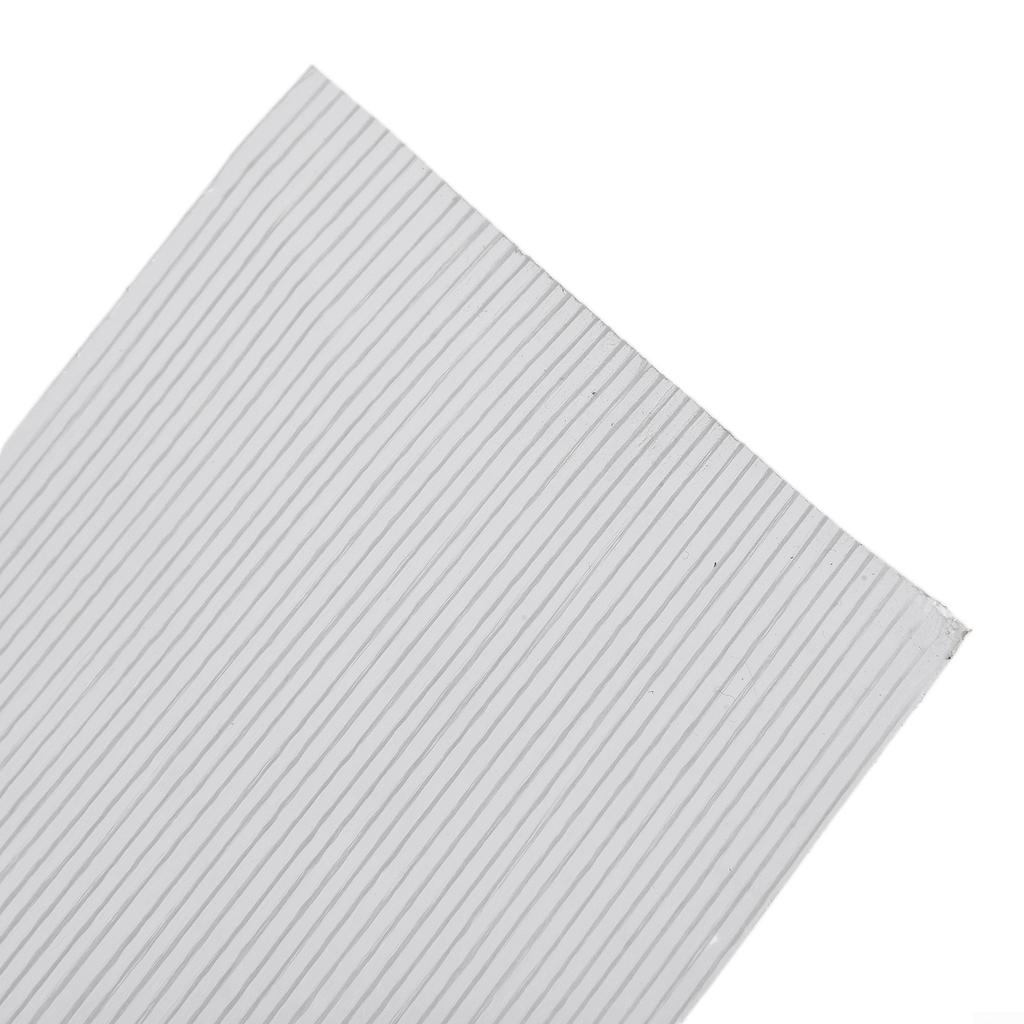 Přilnavost Camping Kajak Sklolaminátový plast s vysokou hustotou