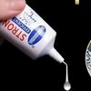 Universal Waterproof Shoe Glue - Strong, Flexible, and Perfect for Leather Shoes and Sneakers