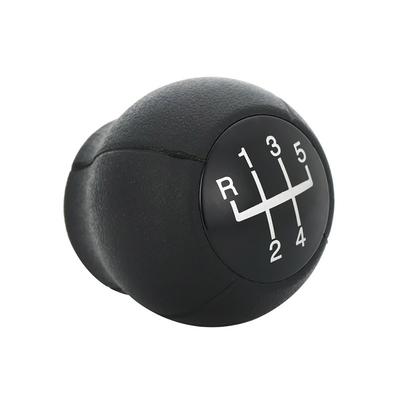 Car Gear Shift Knob, 5 Speed Manual Gear Shifter Knobs For Renault Twingo Megane