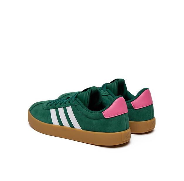 Adidas VL Court 3.0 JP7538 Green Sneakers