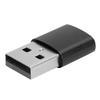 TypeC Adapter Converter Female To USB Male Fast Charging Computer Extender Accessories