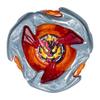 Beyblade X, Starter Pack Hammer Incendio 3-70H UX avec toupie de type équilibre et lanceur, des 8 ans
