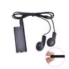 1Pc Portable Mini Audio Recorder Voice Activated Listening Device 96 Hours 8Gb