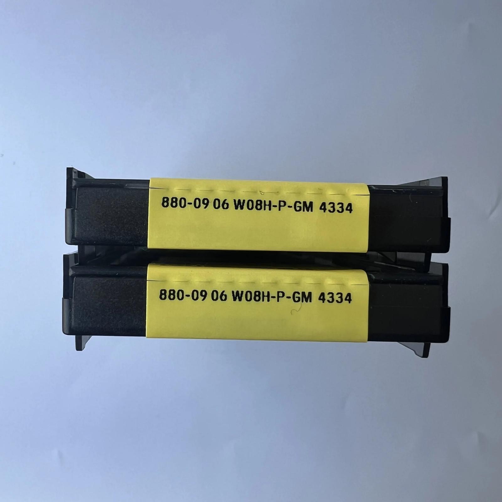 

880-0906W08H-P-GM4334 / Carbide blade 10 Pcs