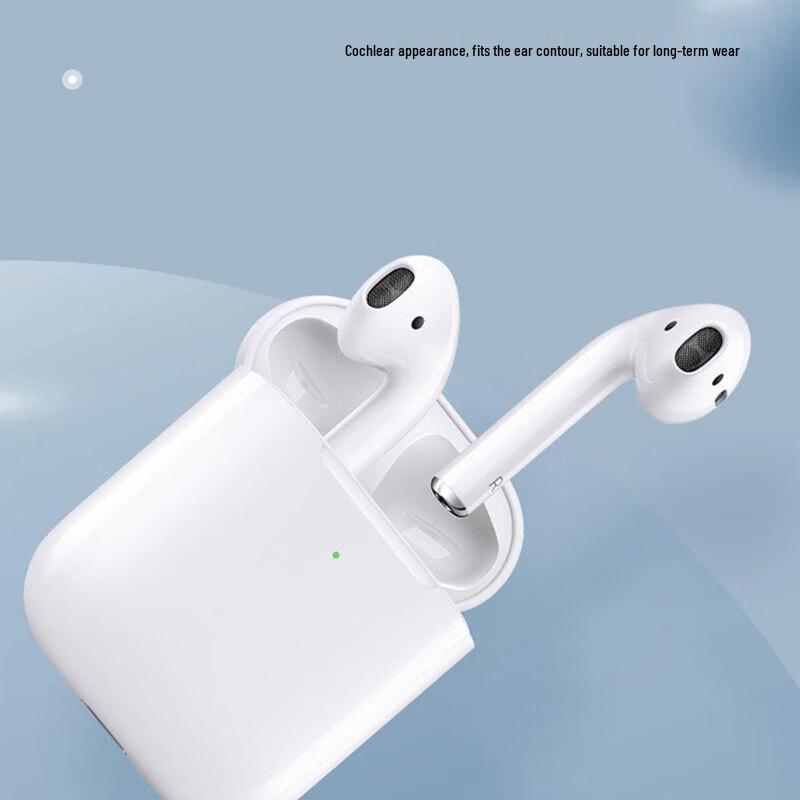 Wopin AirBass TWS True Wireless Earbuds