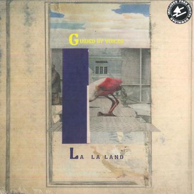 LP Record GUIDED BY VOICES - La La Land GBVI117 Guided By Voice 2023 US Rock