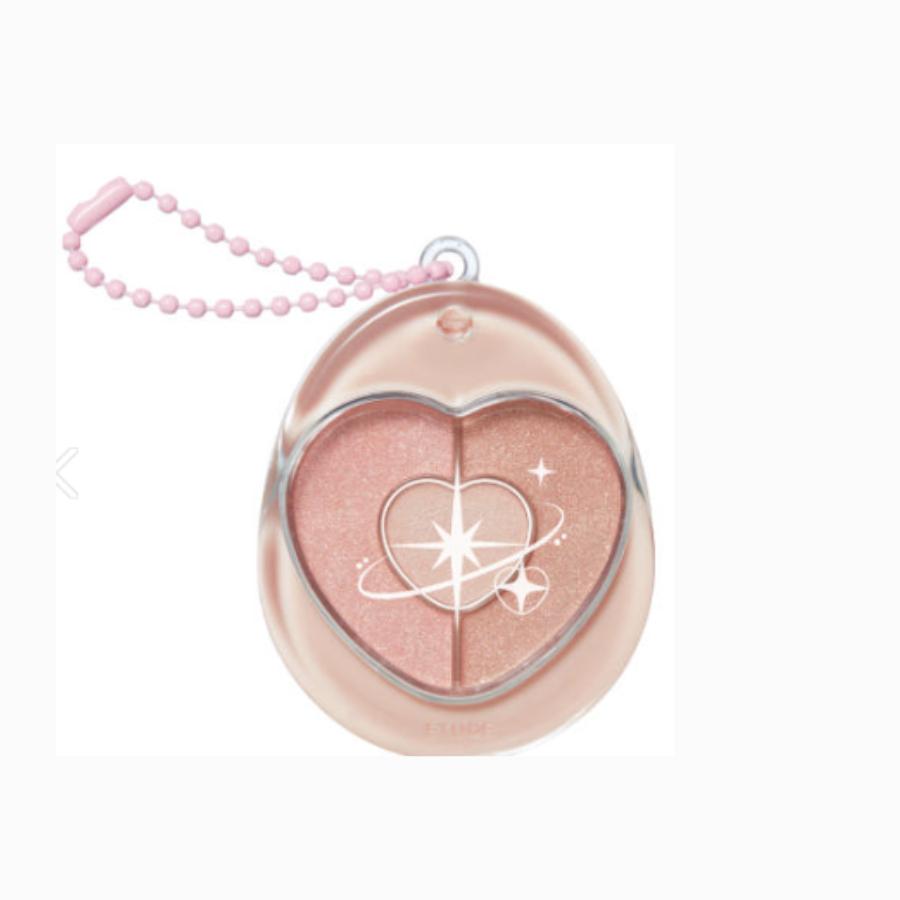 

Etude Bboyong Eye Maker 2 г Flash Coral