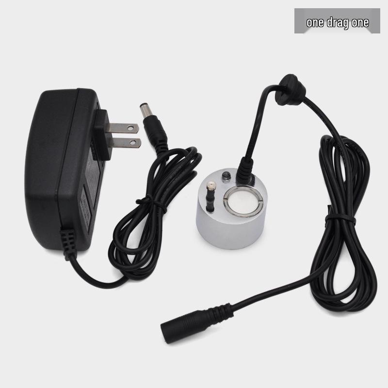 38mm Rockery Fish Tank Mist Maker for Garden and Balcony Landscapes