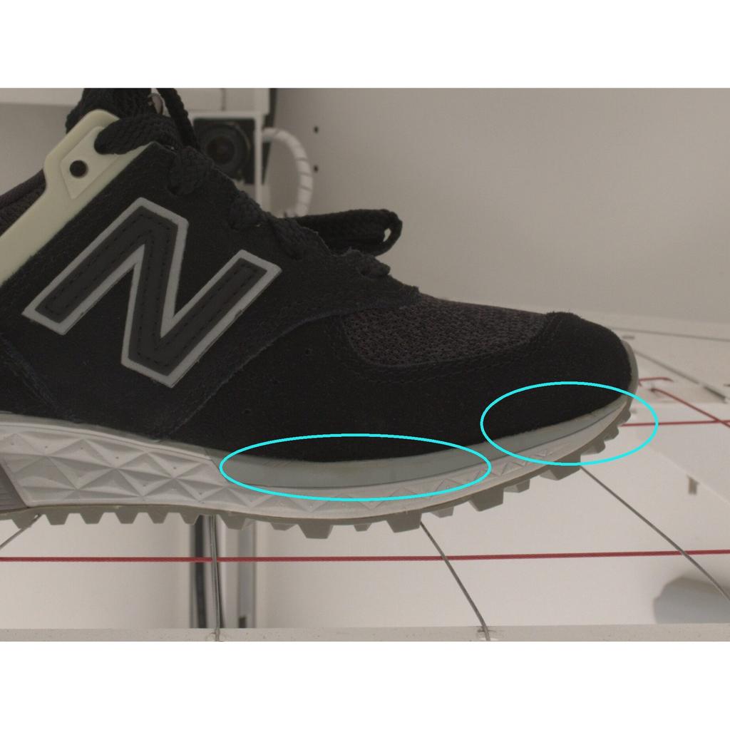 Gebrauchte New Balance NB 574 Sport MS574CC-P26085064288757