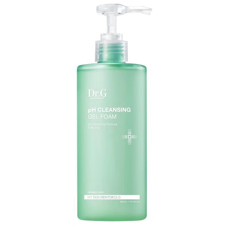 Dr.G Mildly Acidic pH Cleansing Gel 200ml