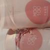 White-free grapefruit water shampoo, 1 unit, 1.5L