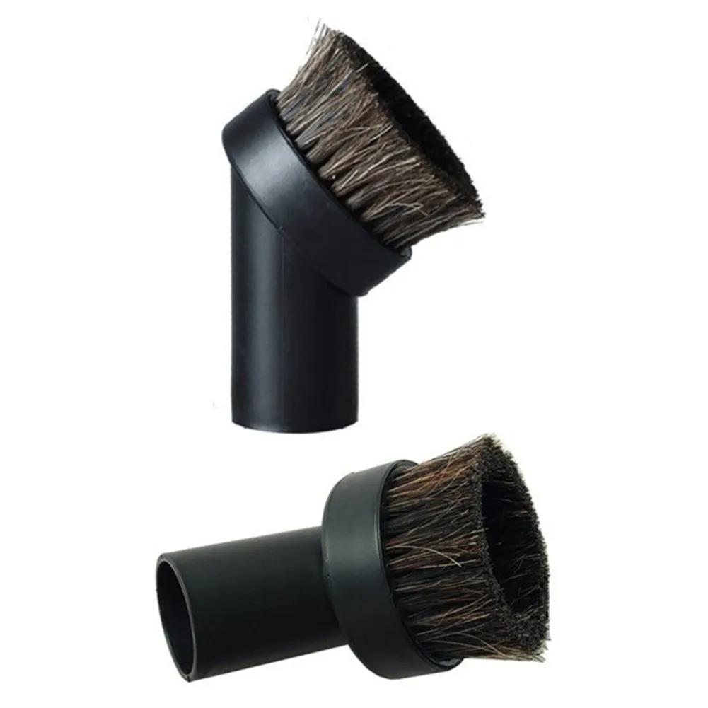Vacuum Parts Brush Nozzle Home For Electrolu For Samsung Vacuum Cleaner Household Supplies Plastic Adapter Black Cleaning Tool