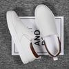 Men Canvas Shoe Casual Sneaker for Men Light Slip- Vulcanized Comfortable Male Flats Loafers New Black Trainers Zapatos Hombre
