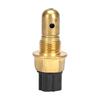 NEW-Excavator Water Level Sensor Water Temperature Sensor Water Warning Sensor S8346-01510 For SK250-8 SK260-8 SK350-8 J05