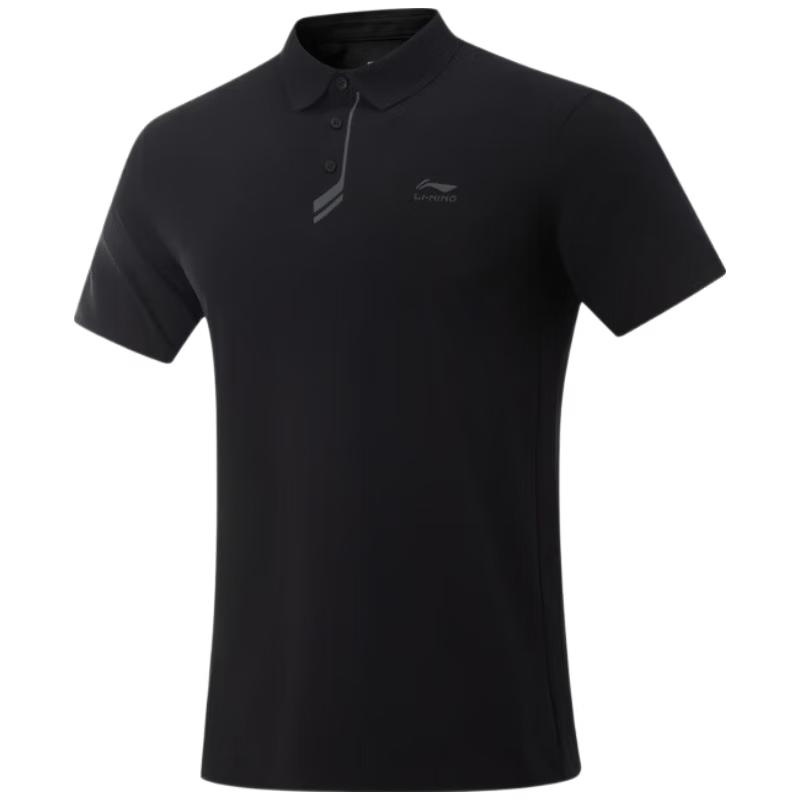 Li-Ning Glory Series Men s Polo Shirt APLV673 XL