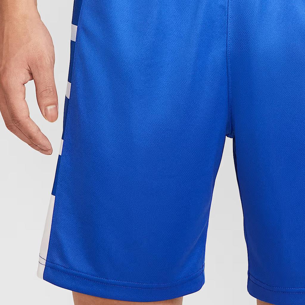 Nike Dri-Fit Elite Power Comfortable Fashion Versatile Soft Quick-Dry Casual Shorts Men shorts Team-Blue IM9812-449