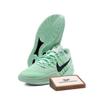 Nike Sabrina 3 EP pour femme Mousse Menthe Métallique Or HF2882-302