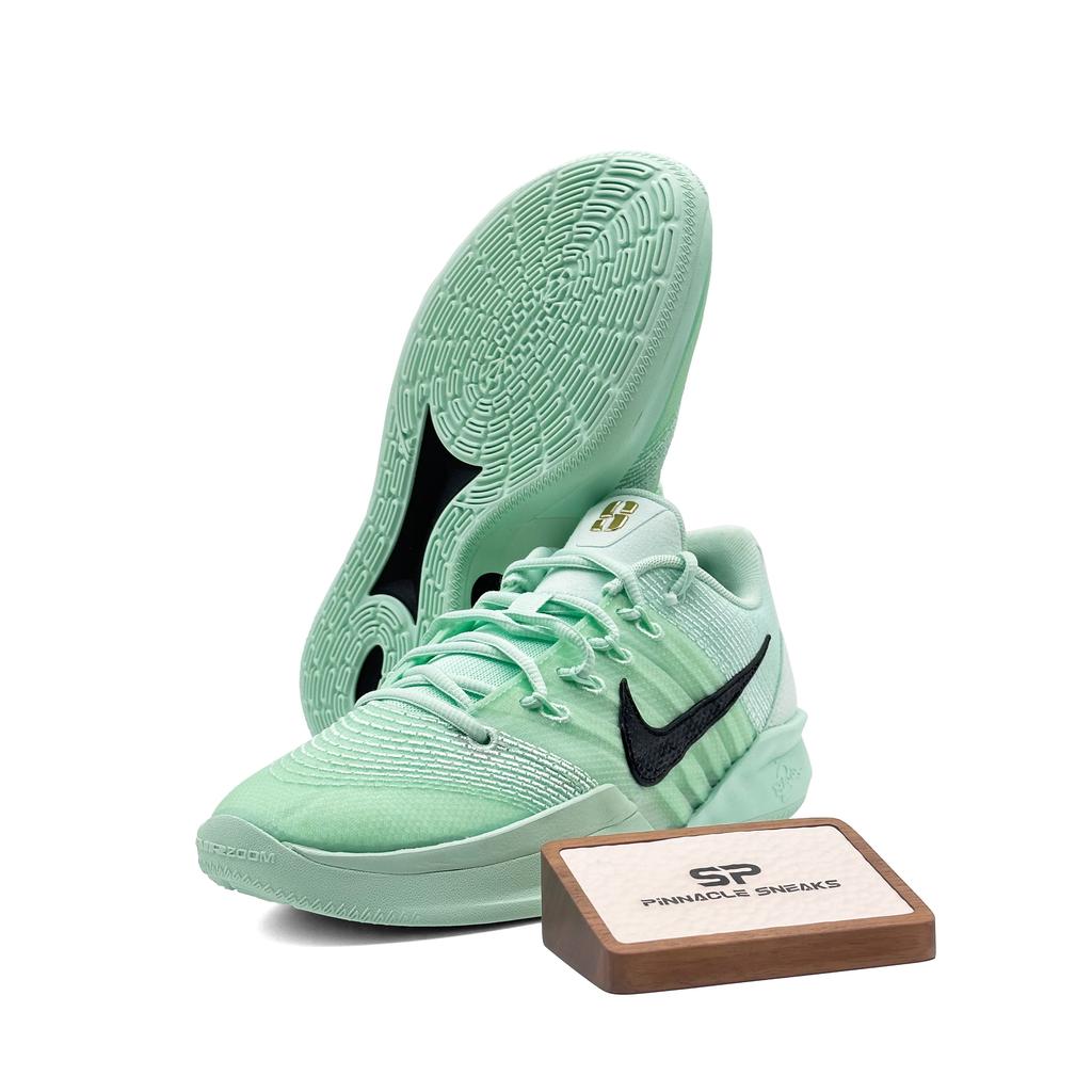 Nike Sabrina 3 EP pour femme Mousse Menthe Métallique Or HF2882-302