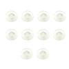 10/50Pcs 3D Analog Thumb Stick Caps Vibrant Color Non-Slip Design Easy To Install Rocker Joystick Covers