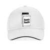 Sonic Youth Rock Band Punk Men Baseball Cap Casual Women Rock Band Sonic Youth Hat Adjustable Summer Trucker Hats