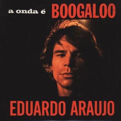 CD EDUARDO ARAUJO - Fala ? Boogaloo 5424832 Odeon 2002 Brazylia ObiLatin Używany