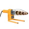 Plastic Pipe Welding Machine Socket Fusion Welder with Double Heat Dissipation 6 Die Heads 20  25  32  40  50  63mm