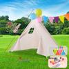 Kids DIY Painting Tent Kit