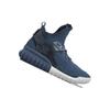 Adidas Tubular X Knit Petrol Unisex Sneakers Blue Midnight Night S81675