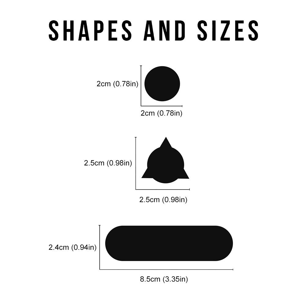 Reflective Motorcycle Helmet Stickers Car Decorative Stickers Bicycle Motorcycle Car Decals for Motorcycle Helmets Bike Scooters