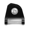 For Ford Ranger Raptor Mountain Top Roller Shutter Cover Lock & Release Lever Kit Universal Pickup Bed Security Solution