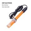 PH ORP Replacement Probe With BNC Interface 300cm Cable 0-14 PH Q9 Probe Controller Oxidation-Reduction Potential Sensor