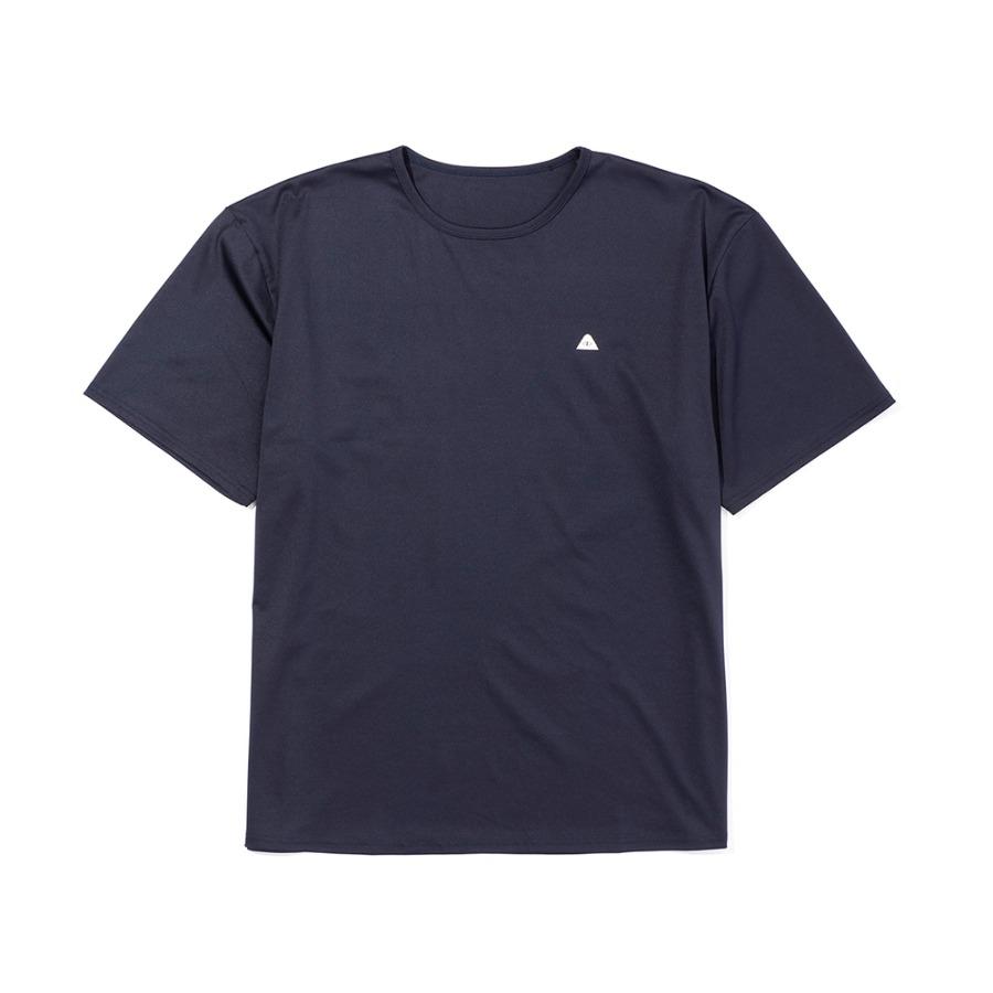 Polar Staff Heather Black L (231Mcv0126Hbkl)