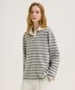 WAARFORWOMAN Wt-34 Classic Polo Shirt_Gray