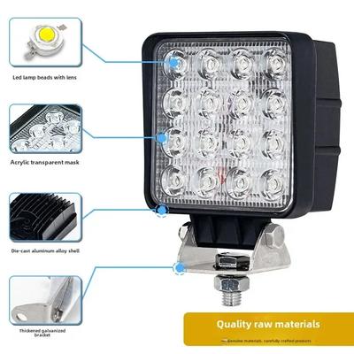 Lampen – Tagfahrlicht