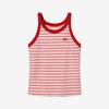 Sleeveless Terry Tee