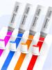Finecolour 20mm Wide Markers Set POP Alcohol Line Sketching Art Markers Pen Drawing For Drawing Art Supplies EF105