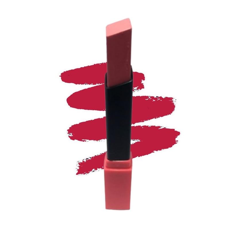 Помада-карандаш Ministar Powder Kiss Velvet Stick