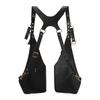 TS JYL laptop bag,Medieval Steampunk Crossbody Bag Multi-Function Outdoor Phone Pouch