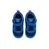 Nike Court Borough Low Sneakers Babysneakers Blau Rot Schwarz 870029-404