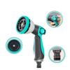 High-Pressure Watering Hose & Spray Gun for Car Wash and Garden