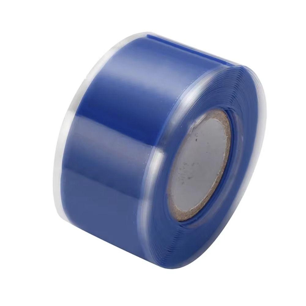 Super Strong Self Fusing Tape Multi-function Silicone Adhesive Tape Insulation Tape  Leak Sealing