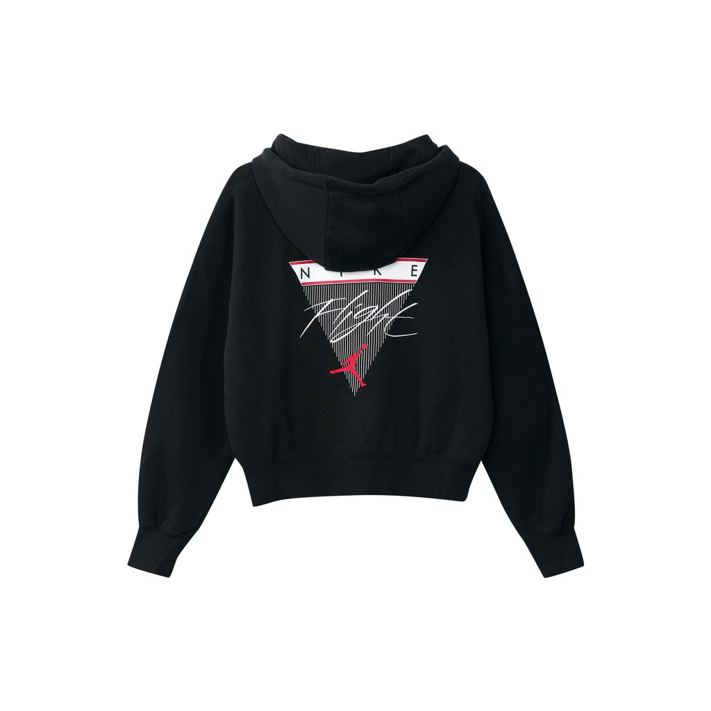 Jordan Sweatshirt Women's Black DB9067-010