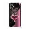 Für Moto G54 5G Handyhülle Kunst Kreation Weiche Flüssigsilikon Hülle Für Motorola Moto G54 Handyhülle MotoG54 G 54 Gehäuse Coque